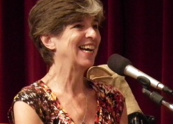 Marcia Ball