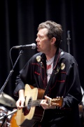 Photo by Brent Nicastro Robbie Fulks