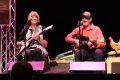 Photo by John Pemble Joe and Vicki Price