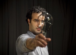 Jad Abumrad Jad Abumrad