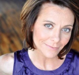 Tracy Michelle Arnold