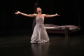 Tracy Michelle Arnold in Shakespeare's Will