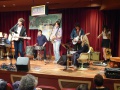 Photo by Judith Kovalic Trapper Schoepp and The Shades