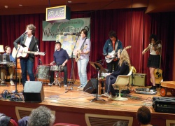 Trapper Schoepp and The Shades Trapper Schoepp and The Shades