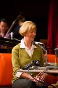 Photo by Jim Gill Tammy Baldwin