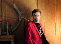T.C. Boyle T.C. Boyle