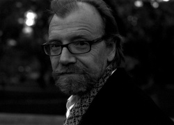 George Saunders George Saunders