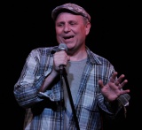 Bobcat Goldthwait