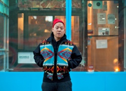 Eddie Huang Eddie Huang
