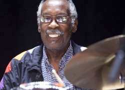 Clyde Stubblefield