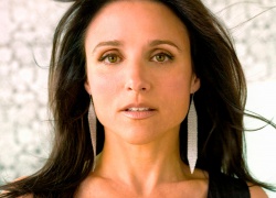 Julia Louis-Dreyfus Julia Louis-Dreyfus