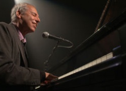 Ben Sidran Ben Sidran