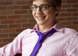 Simon Rich