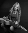Cindy Cashdollar Cindy Cashdollar