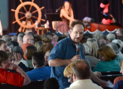 Michael Feldman Michael Feldman