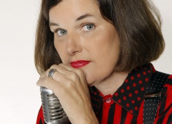 Paula Poundstone