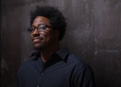 W. Kamau Bell W. Kamau Bell