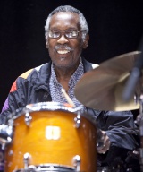 Clyde Stubblefield