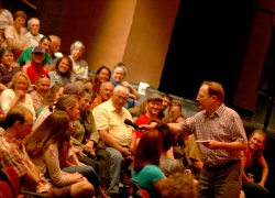 Michael Feldman's Whad'Ya Know? in La Crosse Michael Feldman's Whad'Ya Know? in La Crosse