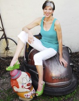 Marcia Ball