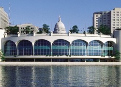 Monona Terrace