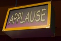 applause sign