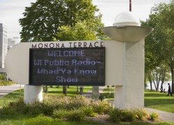 Monona Terrace Monona Terrace