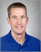 Chris Larimer